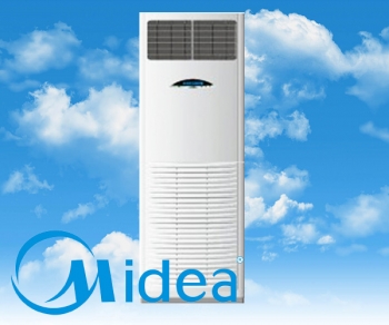 Điều Hòa Cây(Tủ Đứng) Midea MFSM-50CR, 1 Chiều 50000Btu 3 Pha