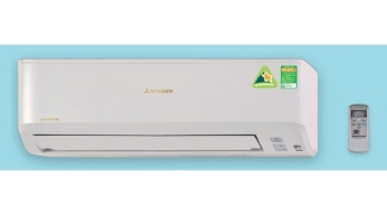 Điều Hòa Mitsubishi Heavy 18000BTU 2 Chiều Inverter SRK/SRC50ZSS-W5,