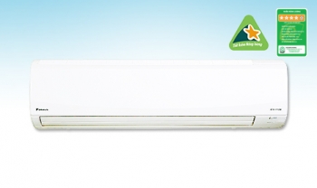 Điều Hòa Daikin 18000btu 2 chiều inverter gas R32,  FTHF50RVMV