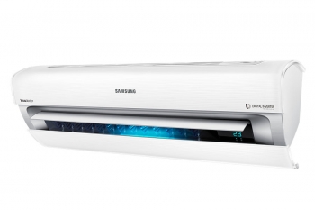 Điều hoà Samsung 1 chiều 18000BTU thường AR18MCFTBURNSV