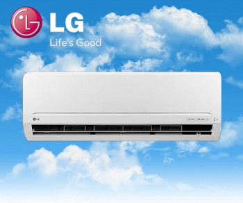 Điều hoa LG 1 chiều 12000BTU S12ENB