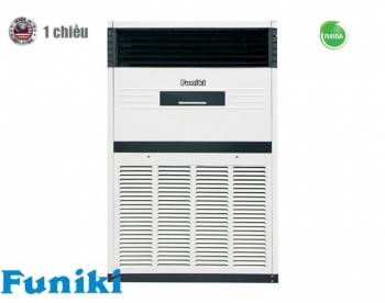 Điều hòa tủ đứng Funiki 1 chiều 100.000BTU FC100MMC