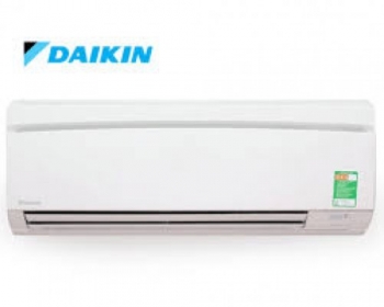 Điều hòa Daikin 9000 BTU 1 Chiều Thường FTV25BXV1V9 gas R-32