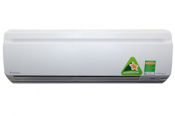 Điều Hòa Daikin 12.000btu 1 chiều inverter gas R32 FTKC35UAVMV