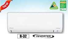 Điều hòa  Daikin 2 chiều inverter 12000btu  FTXV35QVMV gas R32