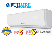 Điều hòa Fujiaire 1 chiều FW09CBC2-2A1N/FL09CBC-2A1N Moden 2018